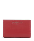 Liebeskind Lilith Soft Nappa S RFID Portemonnee true red