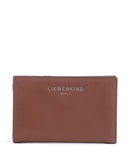Liebeskind Lilith Soft Nappa S RFID Portemonnee russet