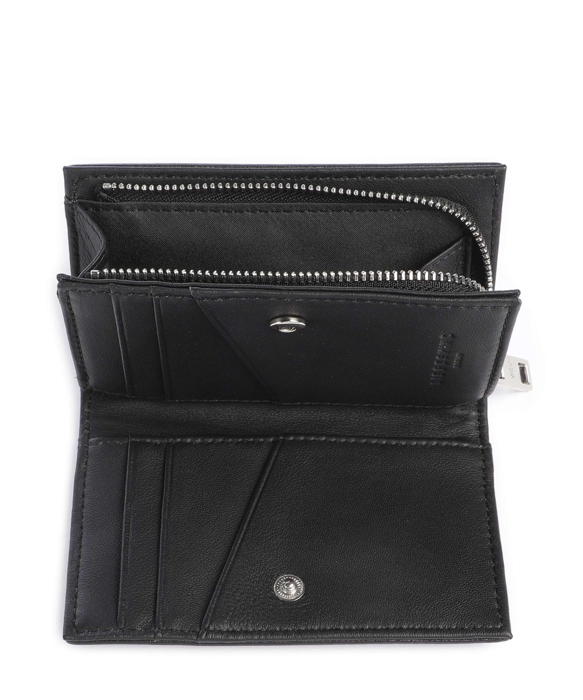 Liebeskind Lilith Soft Nappa S RFID Wallet black
