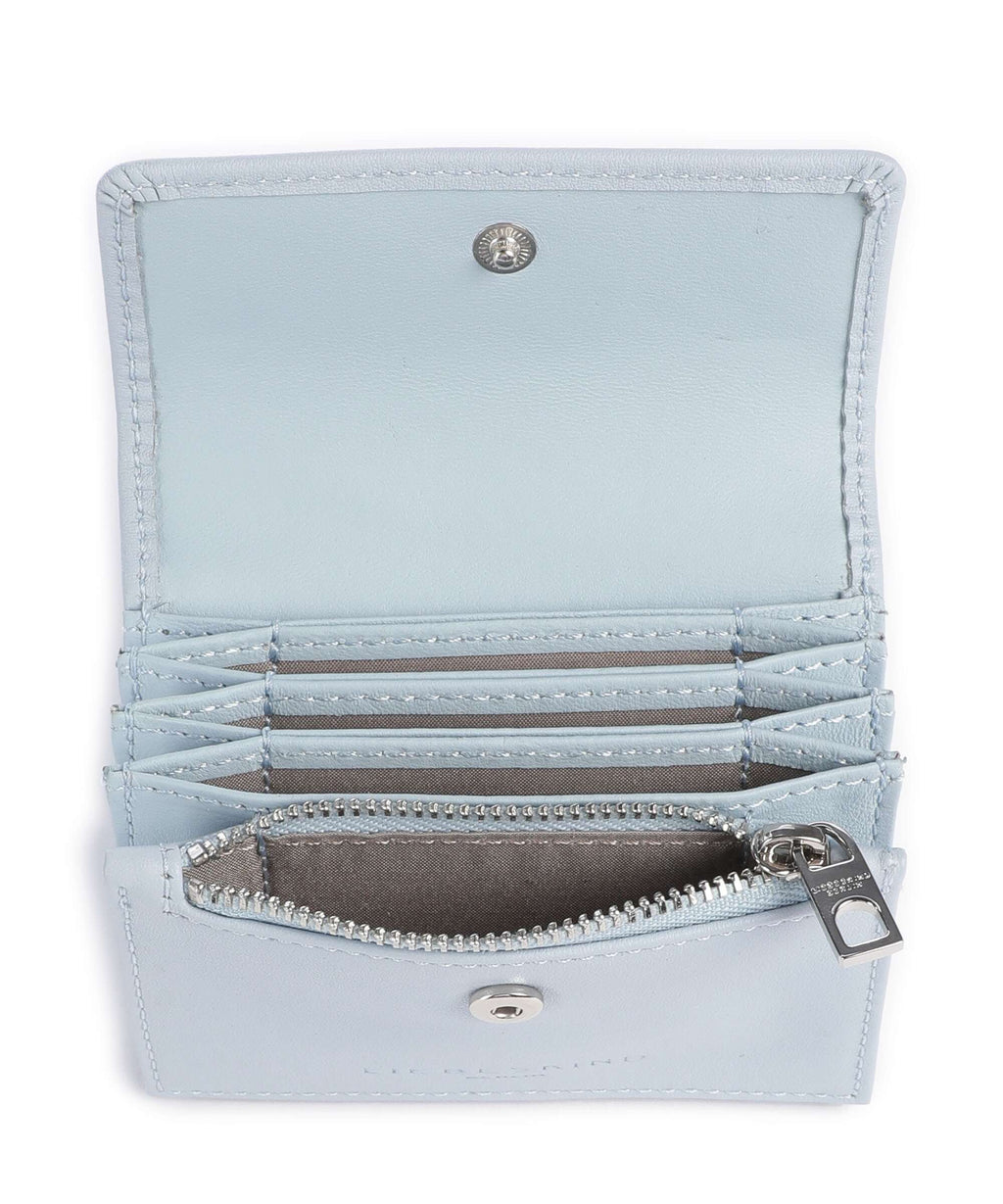 Liebeskind Akkordeon Soft Nappa S Wallet iceberg