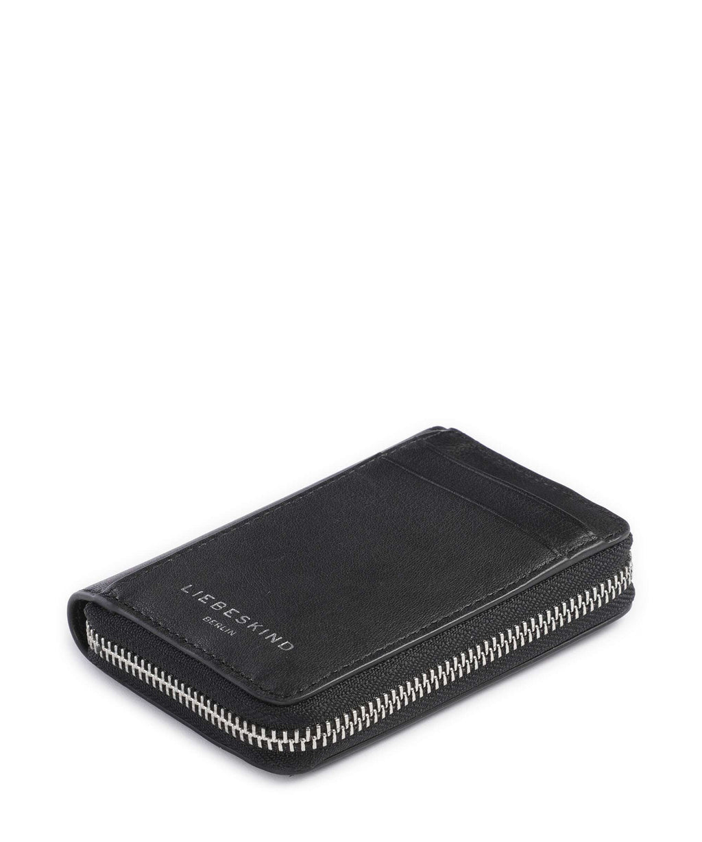 Liebeskind Eliza Sheep Natural S Wallet black