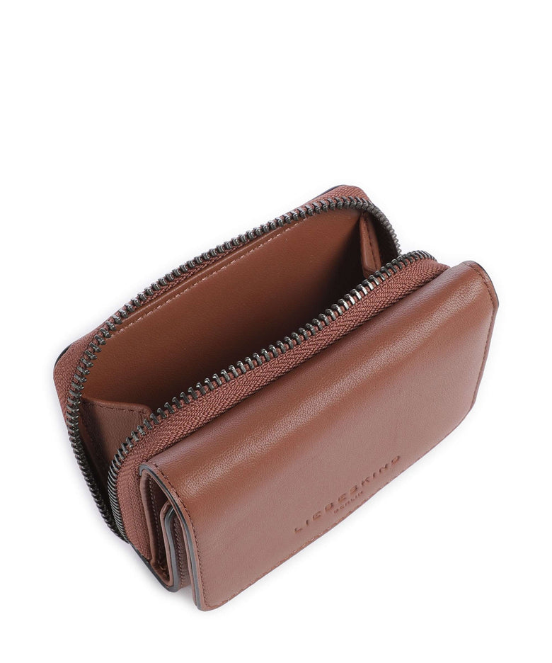 Liebeskind Pablita Tokyo Sheep M Wallet russet