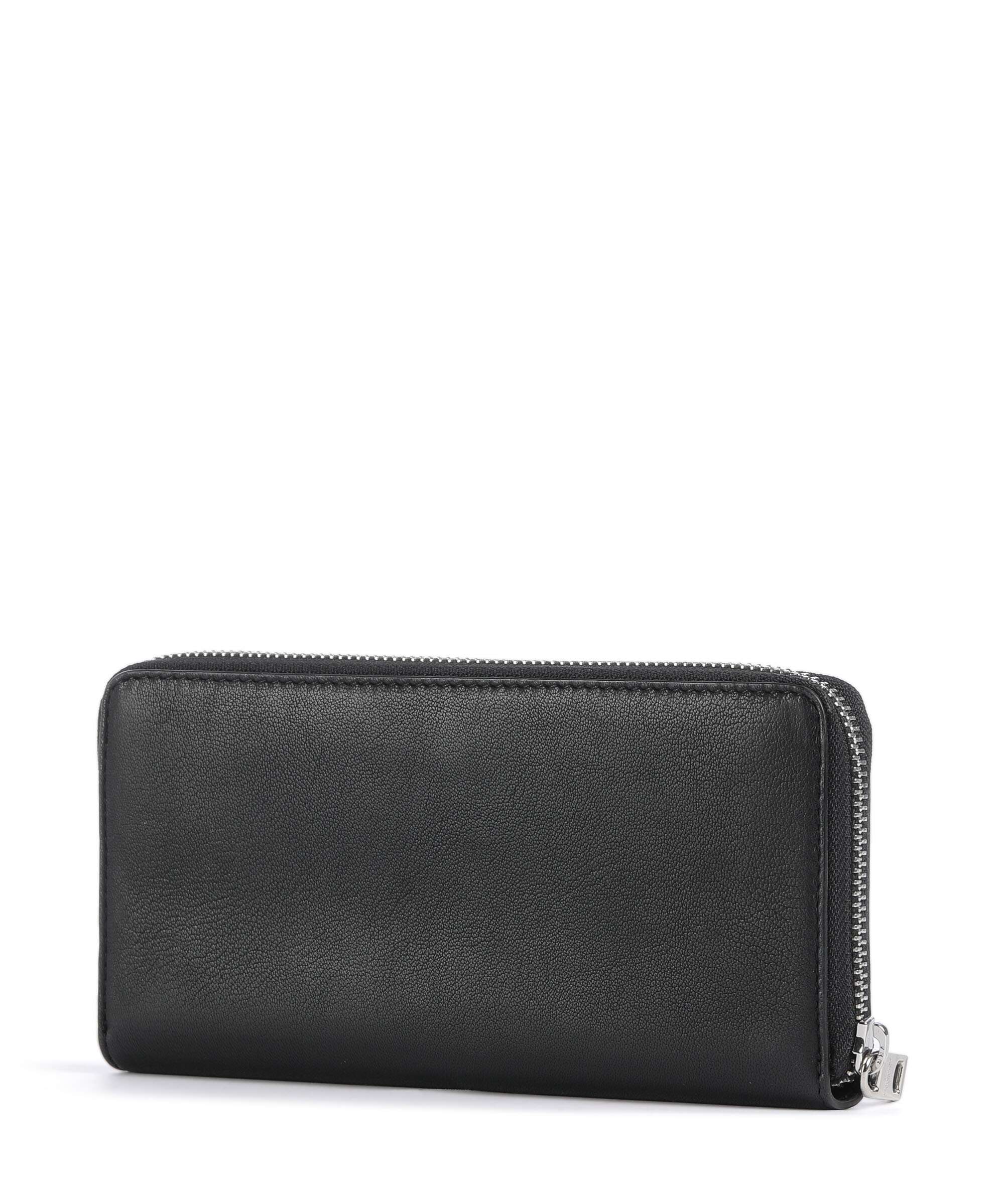 Liebeskind Gigi Sheep Natural L Wallet black