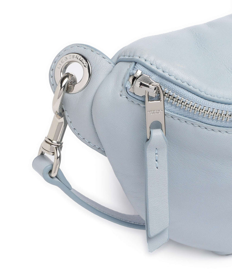 Liebeskind Tavia Sheep Natural M Belt bag iceberg