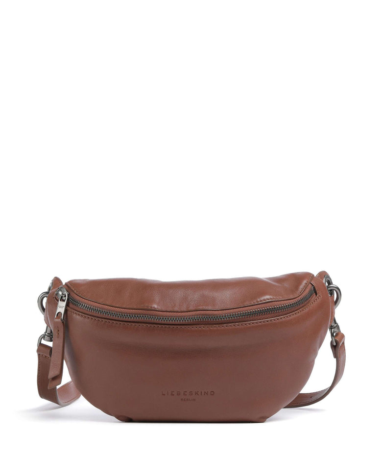 Liebeskind Tavia Sheep Natural M Belt bag russet
