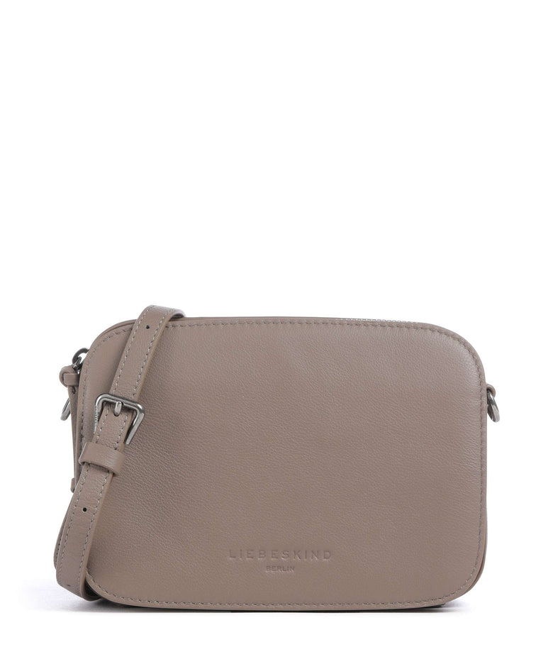 Liebeskind Luka Harris S Crossbody bag neutral gray