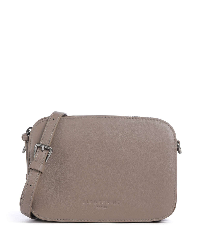 Liebeskind Luka Harris S Crossbody bag neutral gray