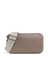 Liebeskind Clarice Sheep Natural M Sac bandoulière neutral gray