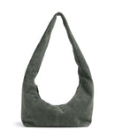 Liebeskind Bo Suede L Sac fourre-tout forest