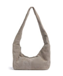Liebeskind Bo Suede L Sac fourre-tout neutral grey
