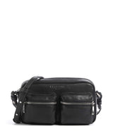Liebeskind Jil Goat Leather S Crossbody tas black