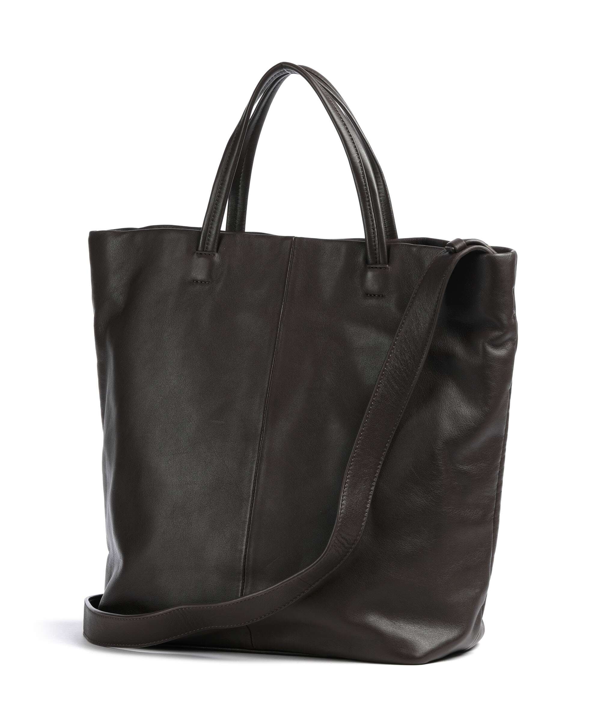 Liebeskind Hera Sheep Natural L Tote bag roasted