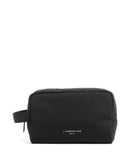 Liebeskind Nylon S Make-up tasje black