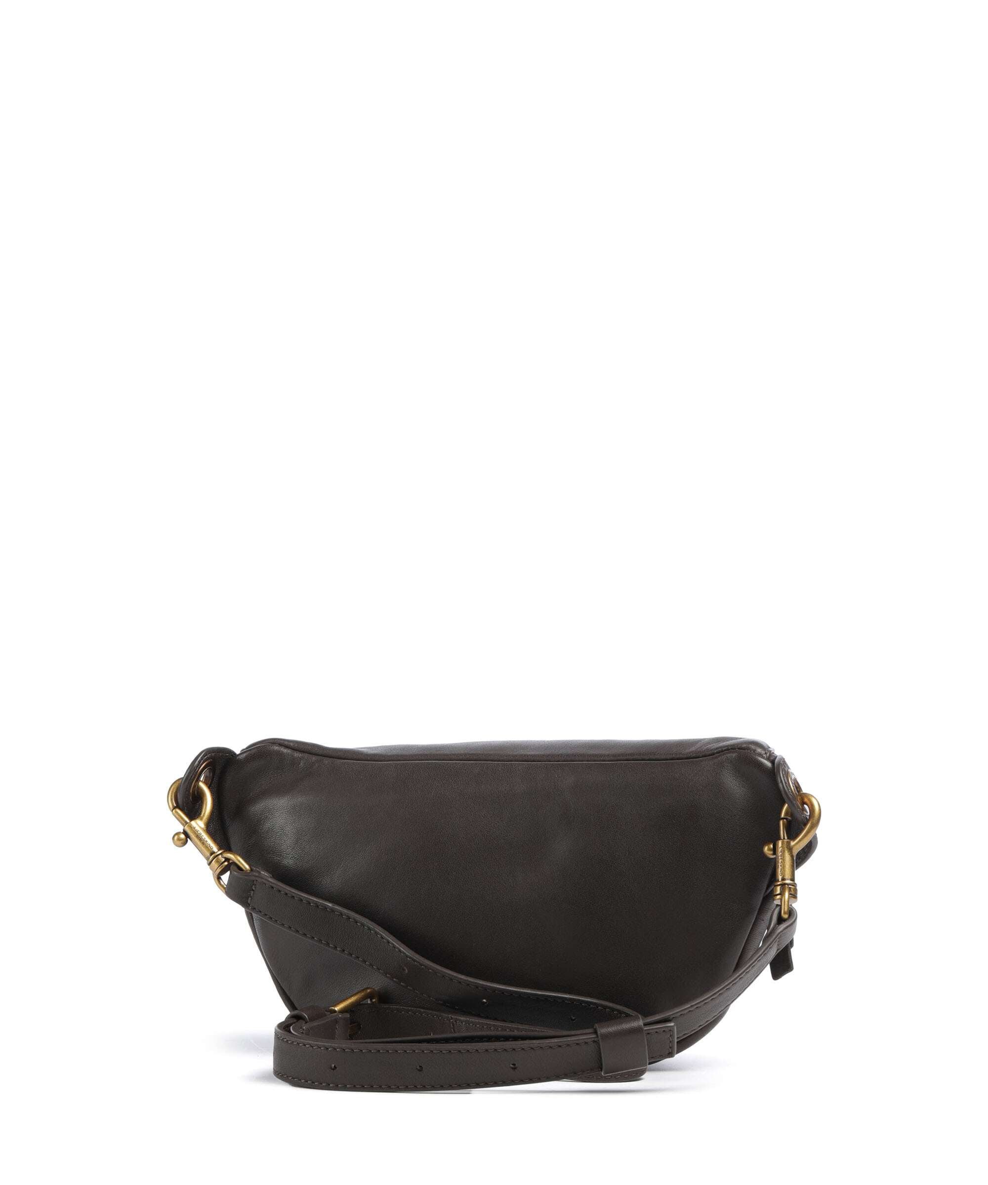 Liebeskind Tavia Sheep Natural Fanny pack roasted