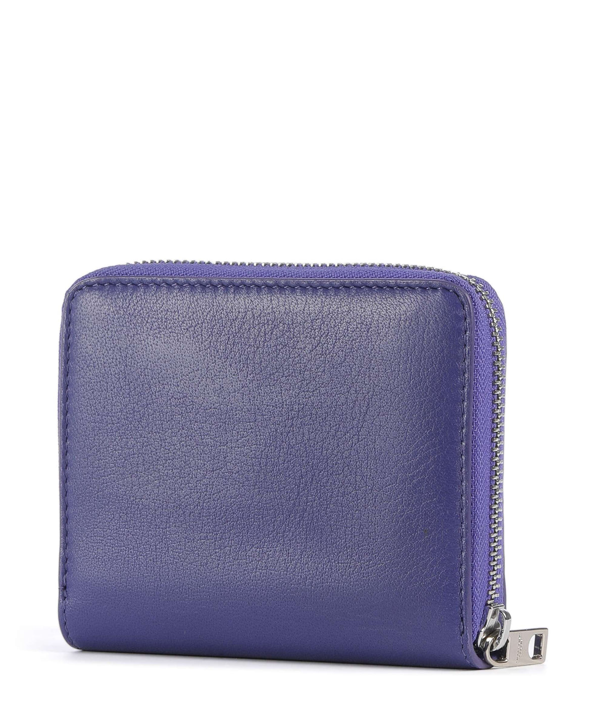 Liebeskind Conny Sheep Natural M Wallet purple