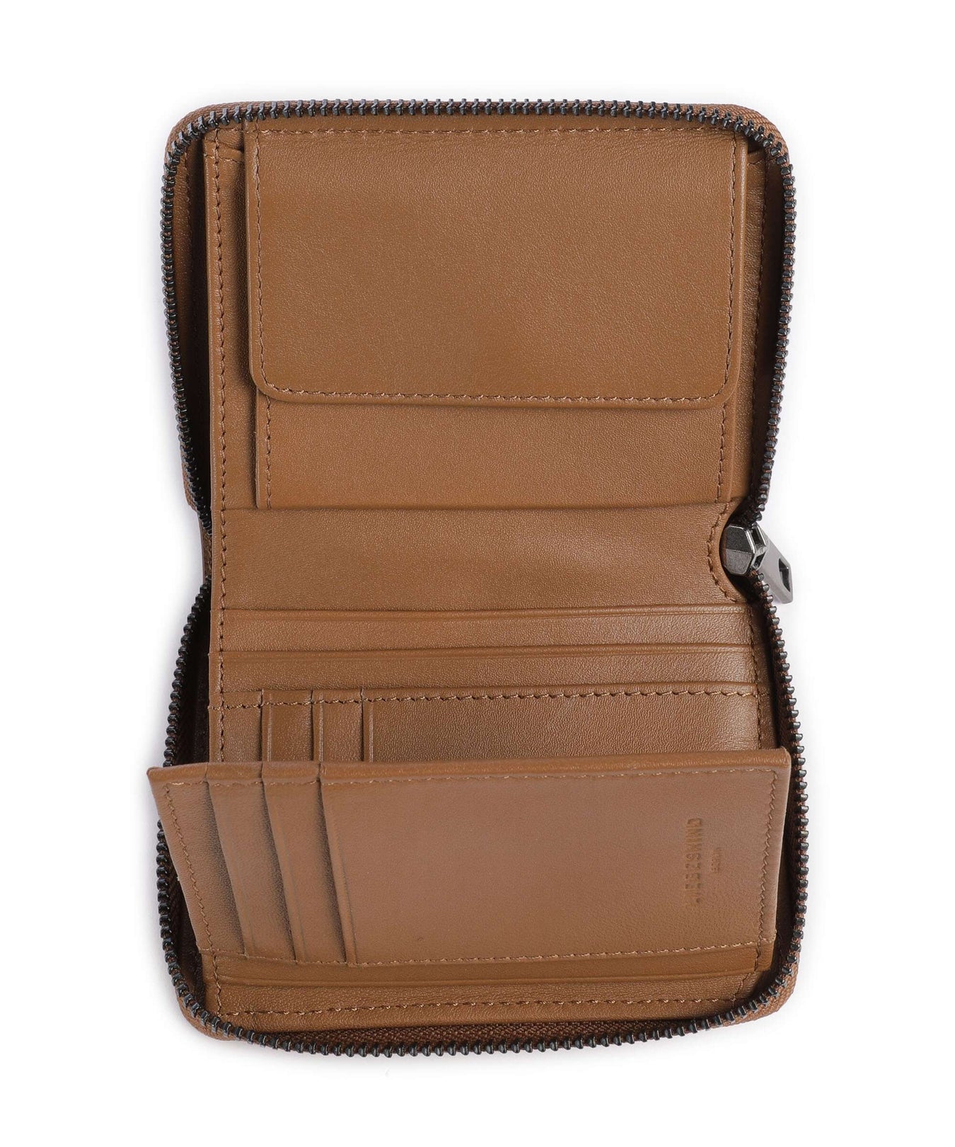 Liebeskind Conny Sheep Natural M Wallet sepia