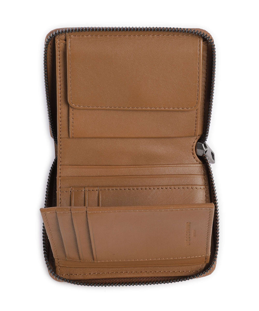 Liebeskind Conny Sheep Natural M Wallet sepia