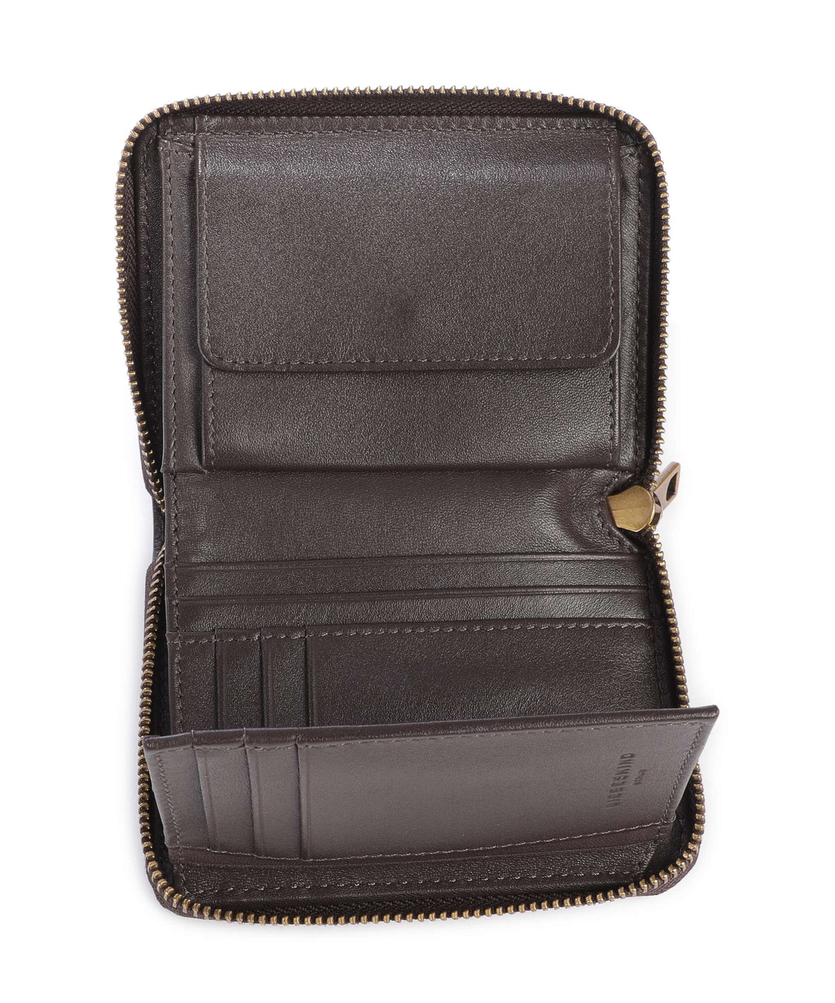 Liebeskind Conny Sheep Natural M Wallet roasted