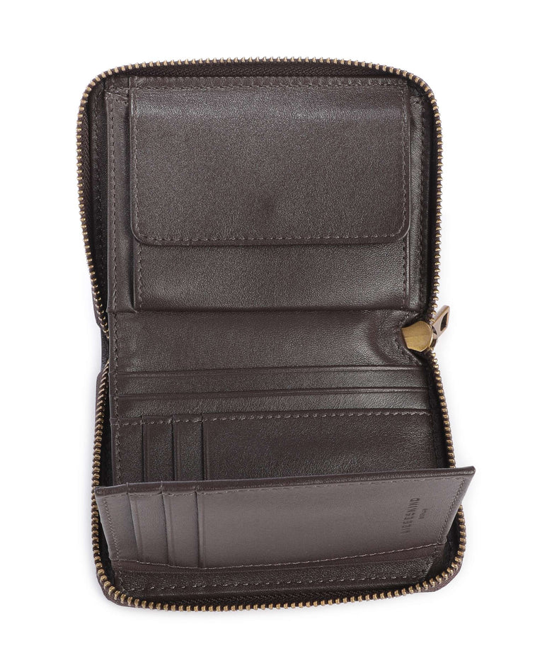 Liebeskind Conny Sheep Natural M Wallet roasted