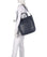 Liebeskind Hera Sheep Natural L Tote bag cobalt night