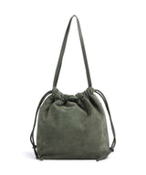 Liebeskind Lya Suede M Sac seau forest