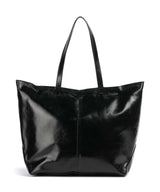 Liebeskind Rive Paper Touch Crinkle L Cabas black