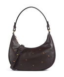 Liebeskind Soft Nappa XS Schoudertas burgundy