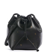 Liebeskind Soft Nappa S Bucket bag black