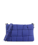 Liebeskind Bo Weaved Nylon S Sac bandoulière purple