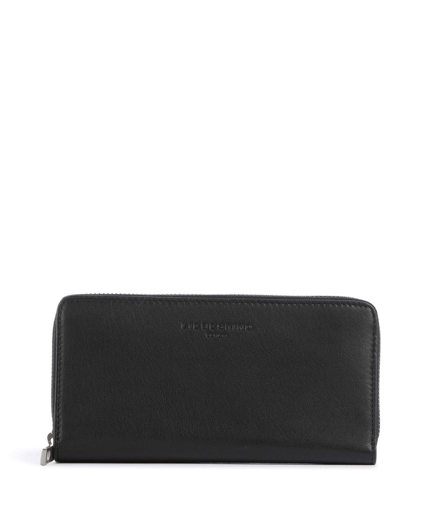 Liebeskind Sally Sheep Natural Wallet black