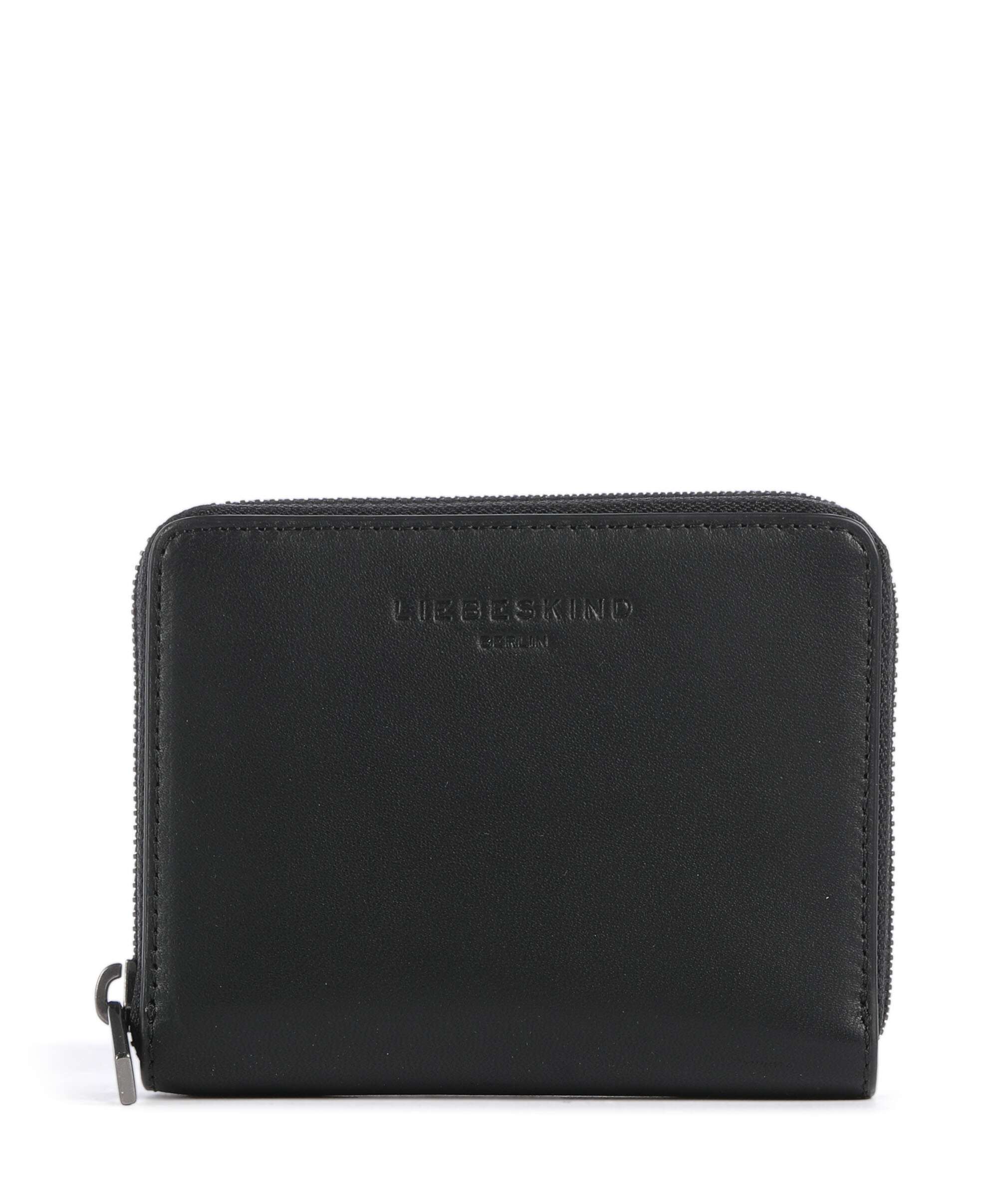 Liebeskind Conny Tokyo Sheep M RFID Wallet black