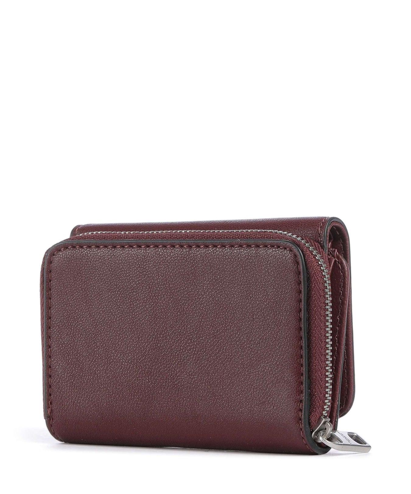 Liebeskind Pablita Natural Sheep M RFID Wallet pomegranate