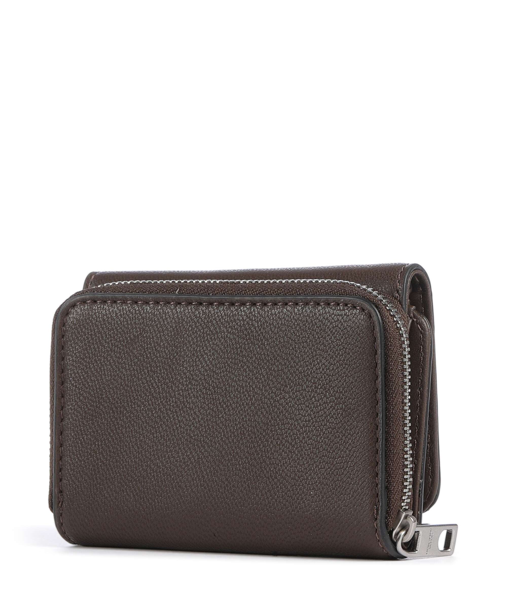 Liebeskind Pablita Natural Sheep M RFID Wallet roasted coconut