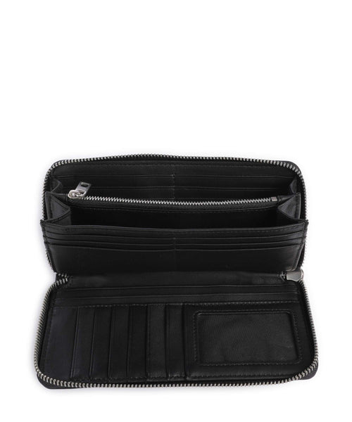 Liebeskind Gigi Vintage Goat L Wallet black