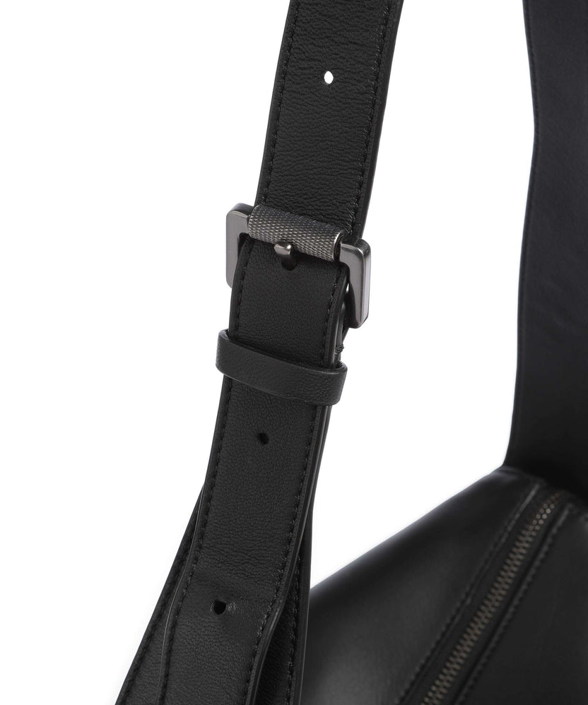 Liebeskind Sky II Tokyo Sheep M Hobo bag black