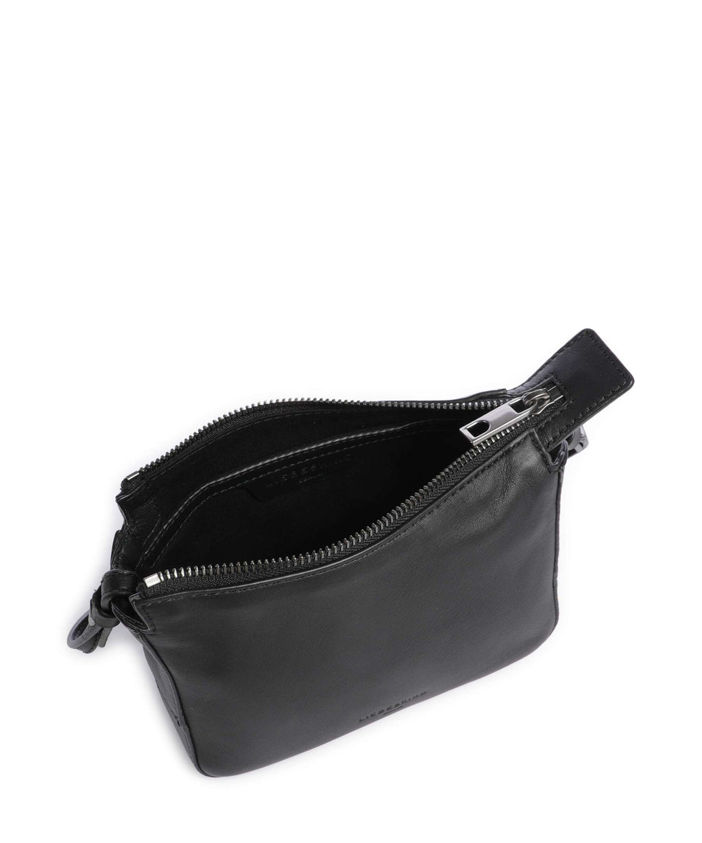 Liebeskind Sky II Tokyo Sheep XS Crossbody bag black