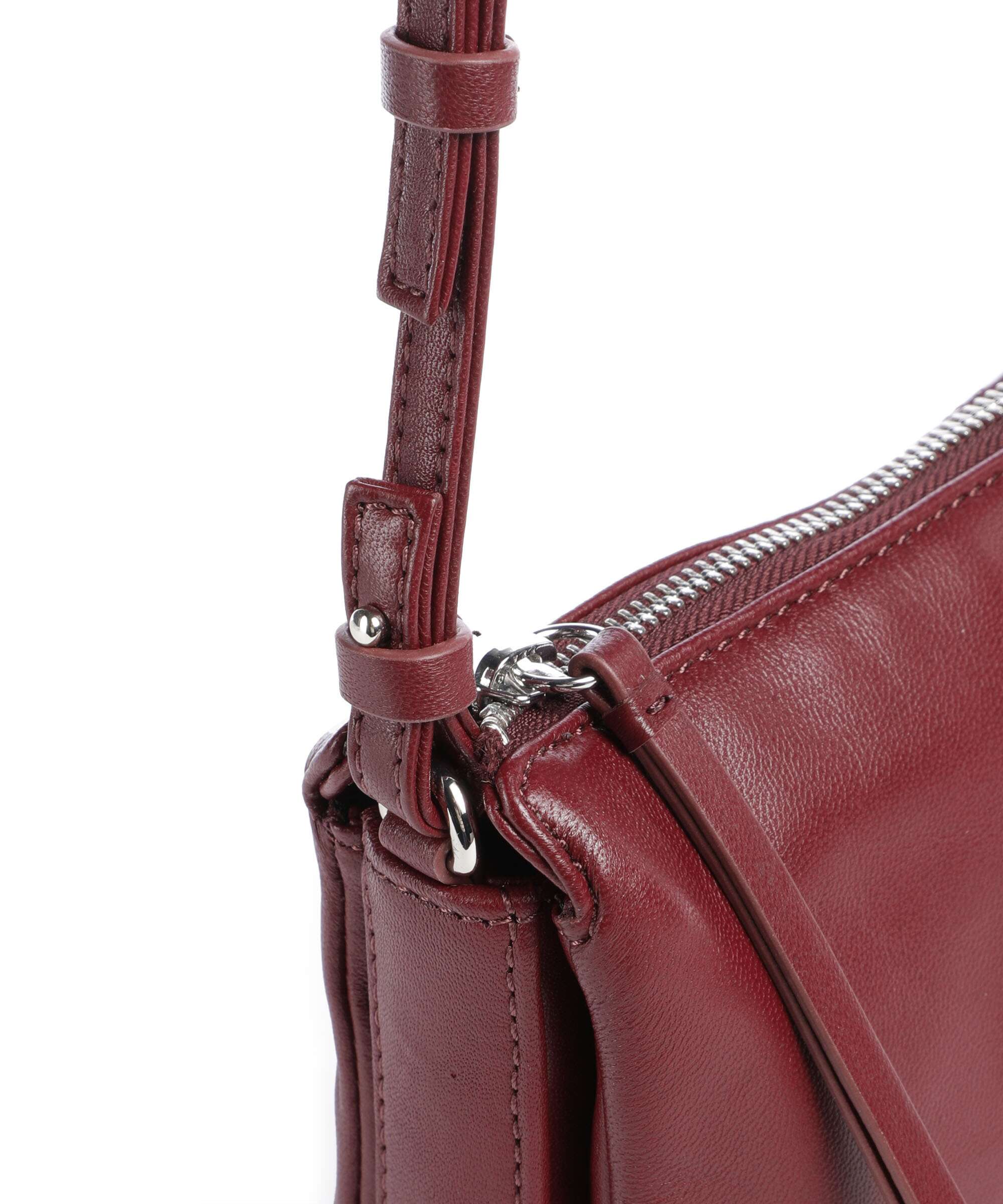 Liebeskind Nina Indian Sheep S Crossbody bag pomegranate