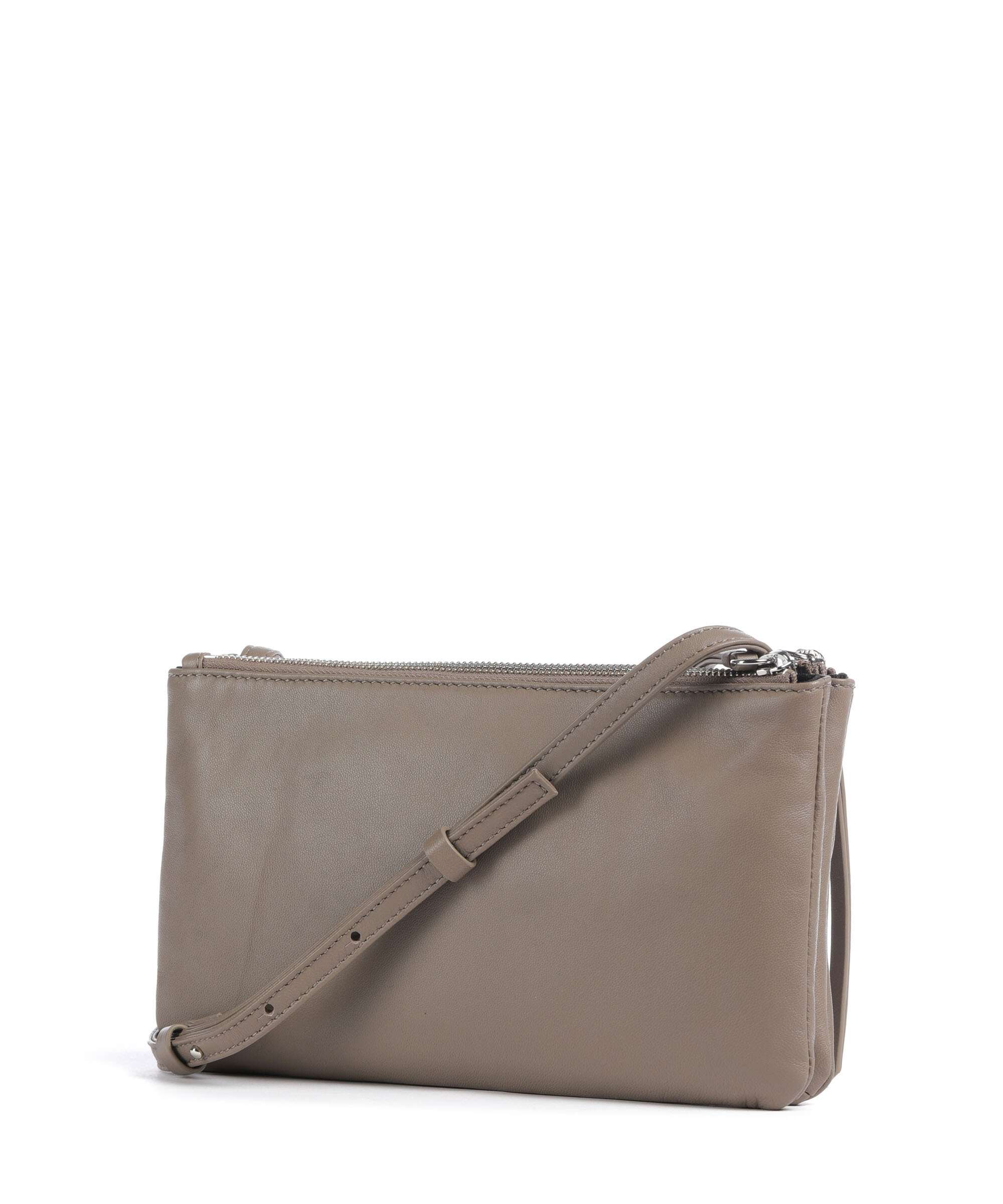 Liebeskind Zena Indian Sheep S Crossbody bag neutral grey