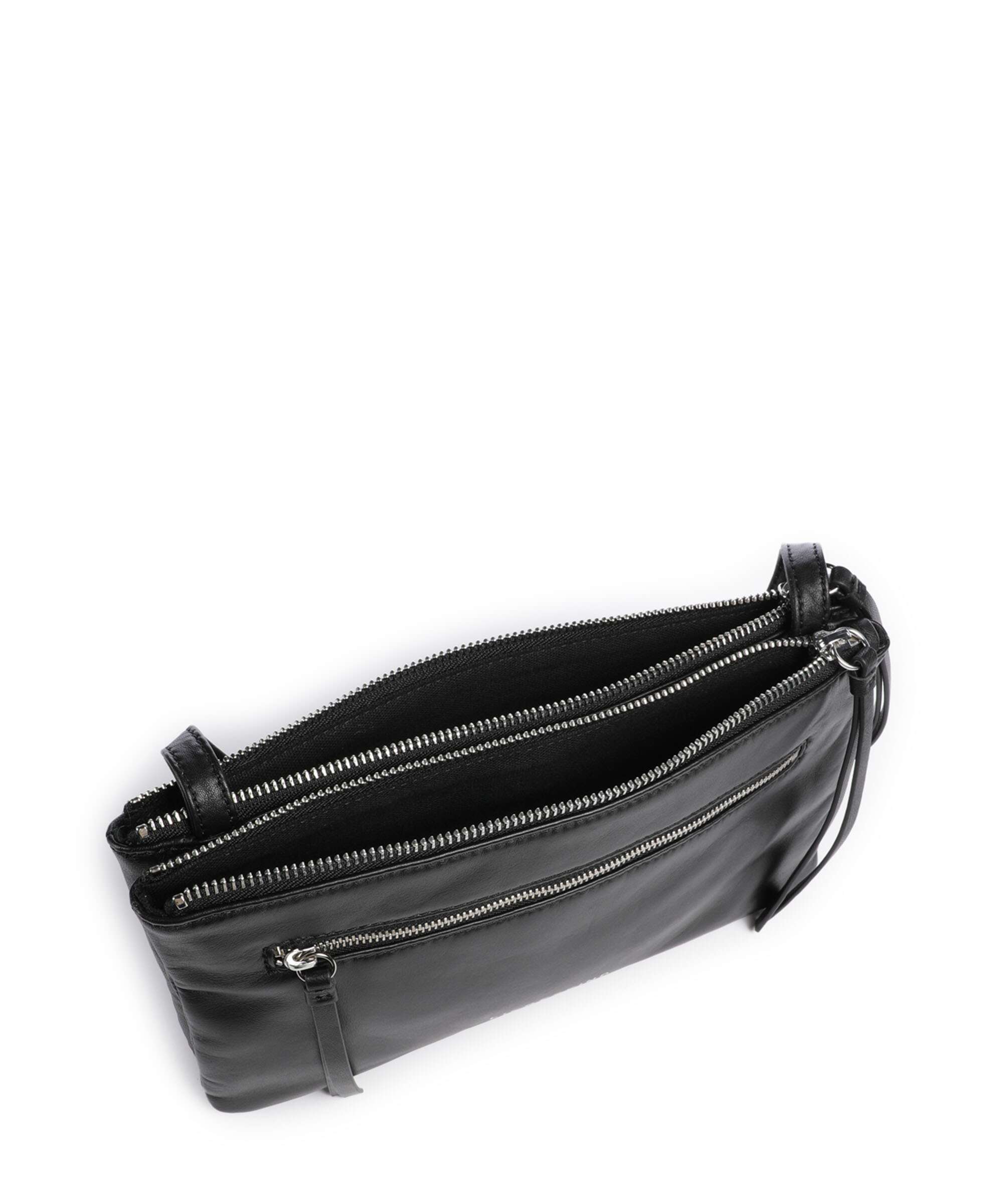 Liebeskind Zena Indian Sheep S Crossbody bag black