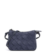 Liebeskind Sky II Promo Suede XS Sac bandoulière peacoat