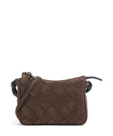 Liebeskind Sky II Promo Suede XS Sac bandoulière roasted coconut