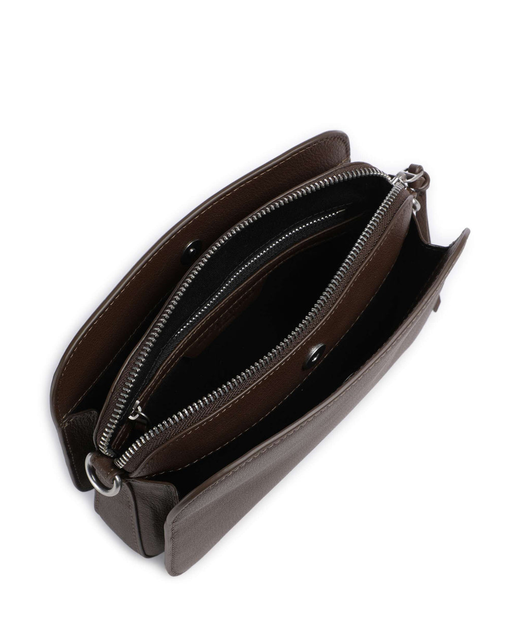 Liebeskind Harris Luka Crossbody bag roasted coconut