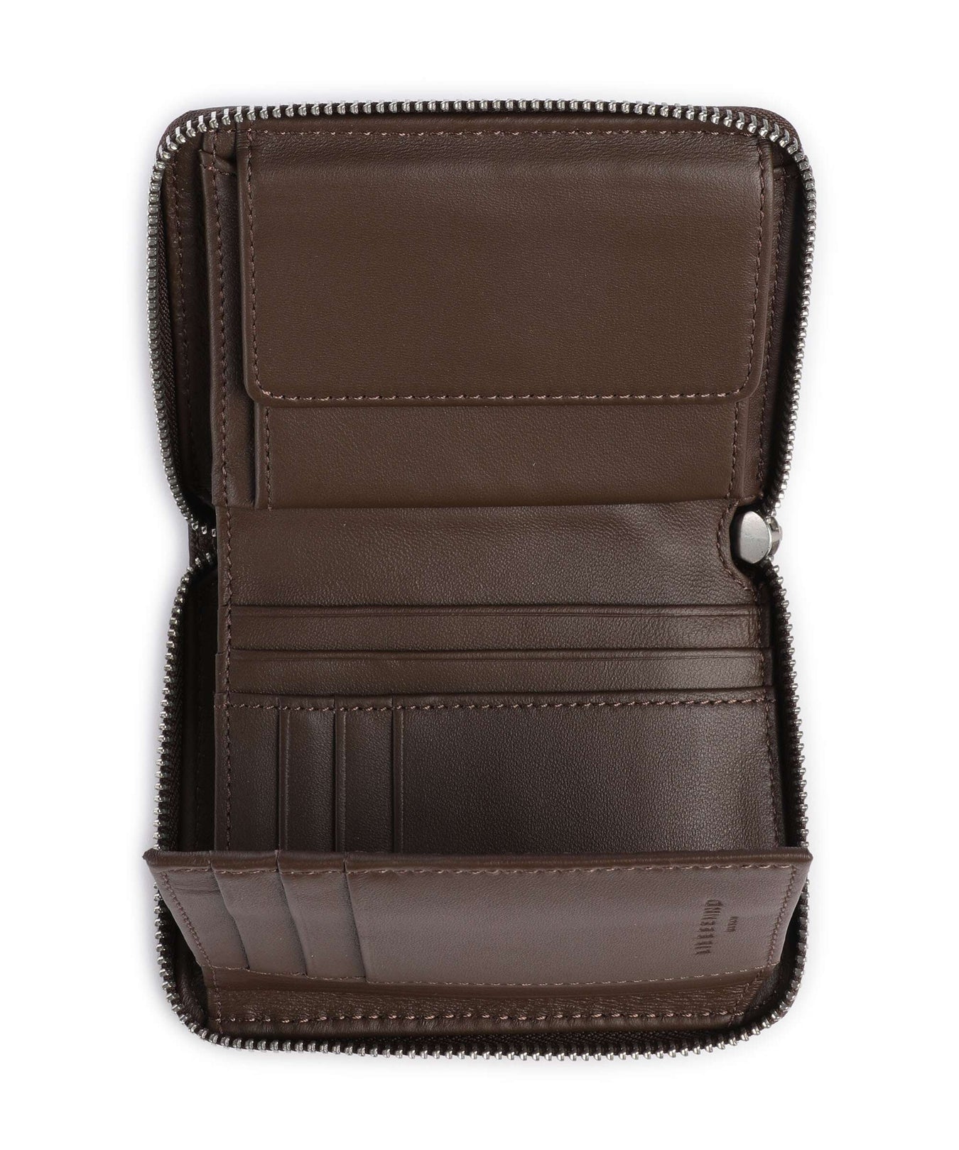 Liebeskind Harris Conny RFID Wallet roasted coconut