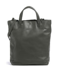 Liebeskind Hera Sheep Natural M Handbag cypruss green