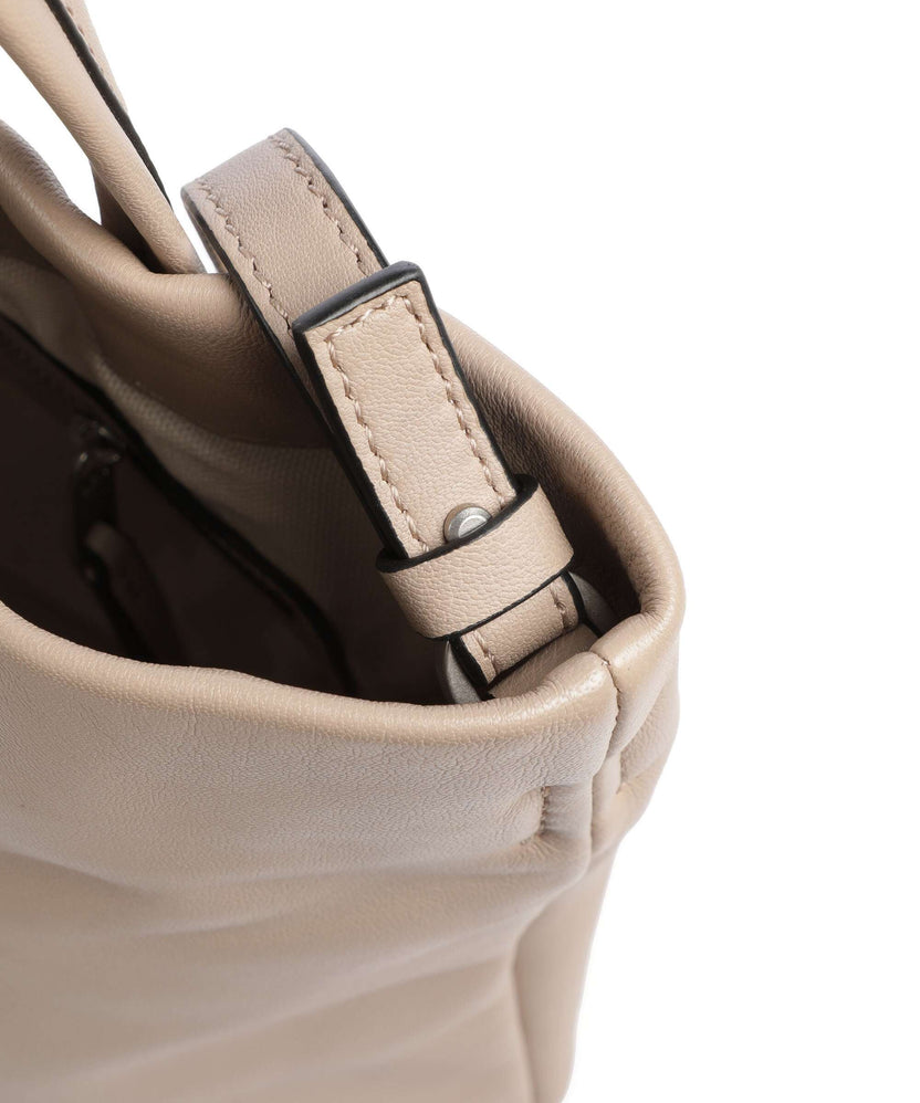 Liebeskind Hera Sheep Natural M Handbag stone