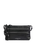 Liebeskind Zena Lamb Crunch S Crossbody bag black