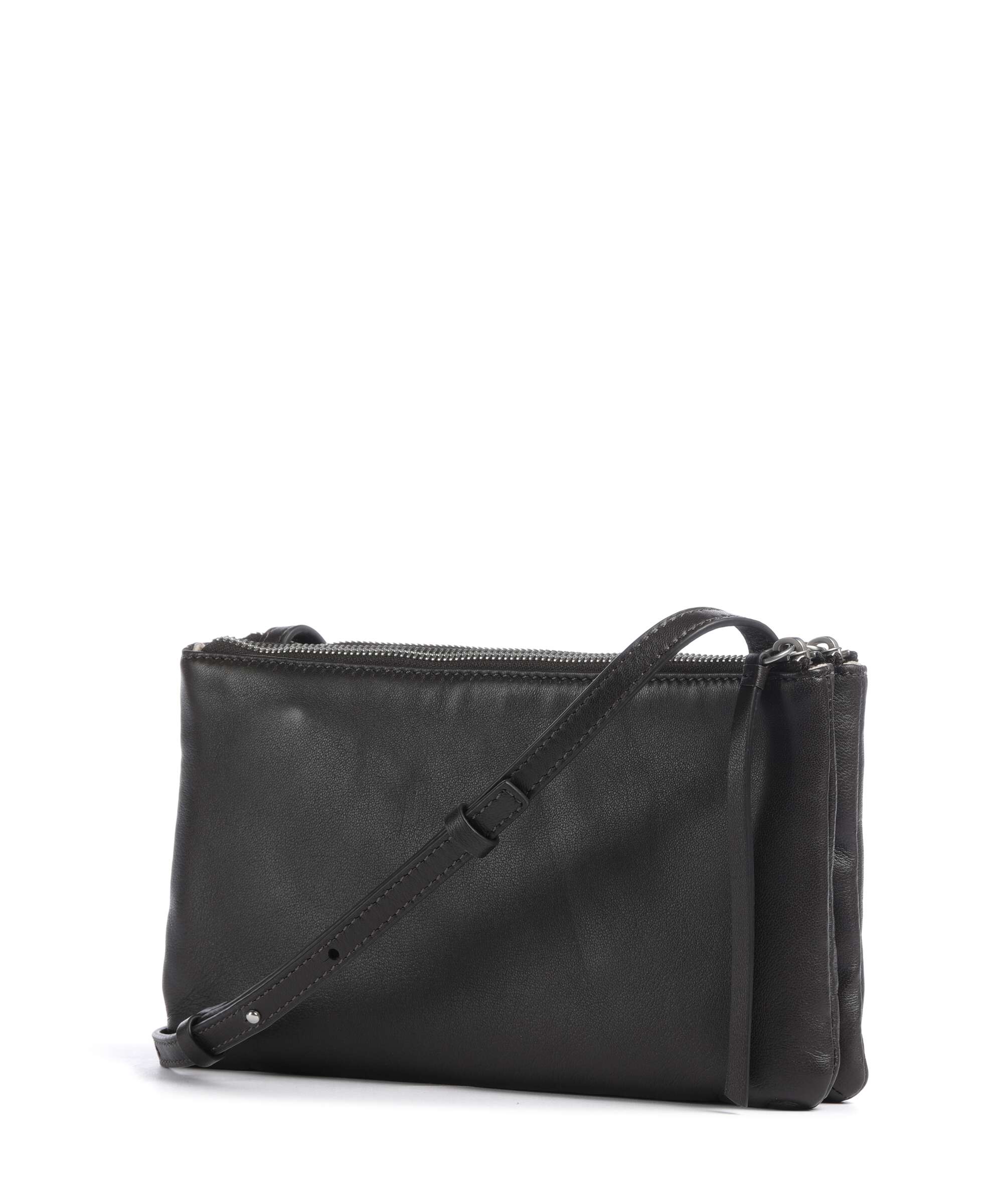 Liebeskind Zena Indian Sheep S Crossbody bag deep soil