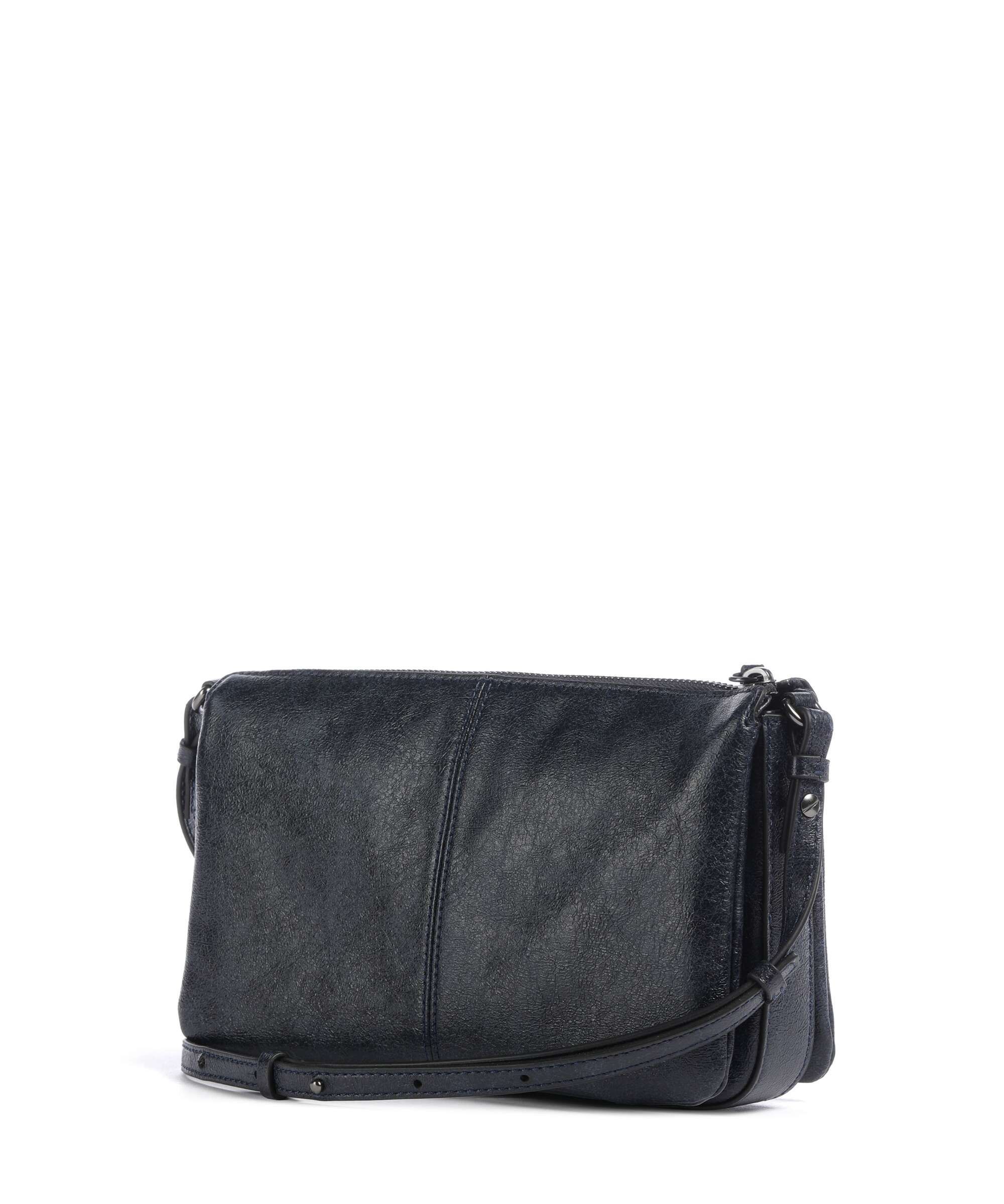 Liebeskind Nina Vintage PU S Crossbody bag peacoat