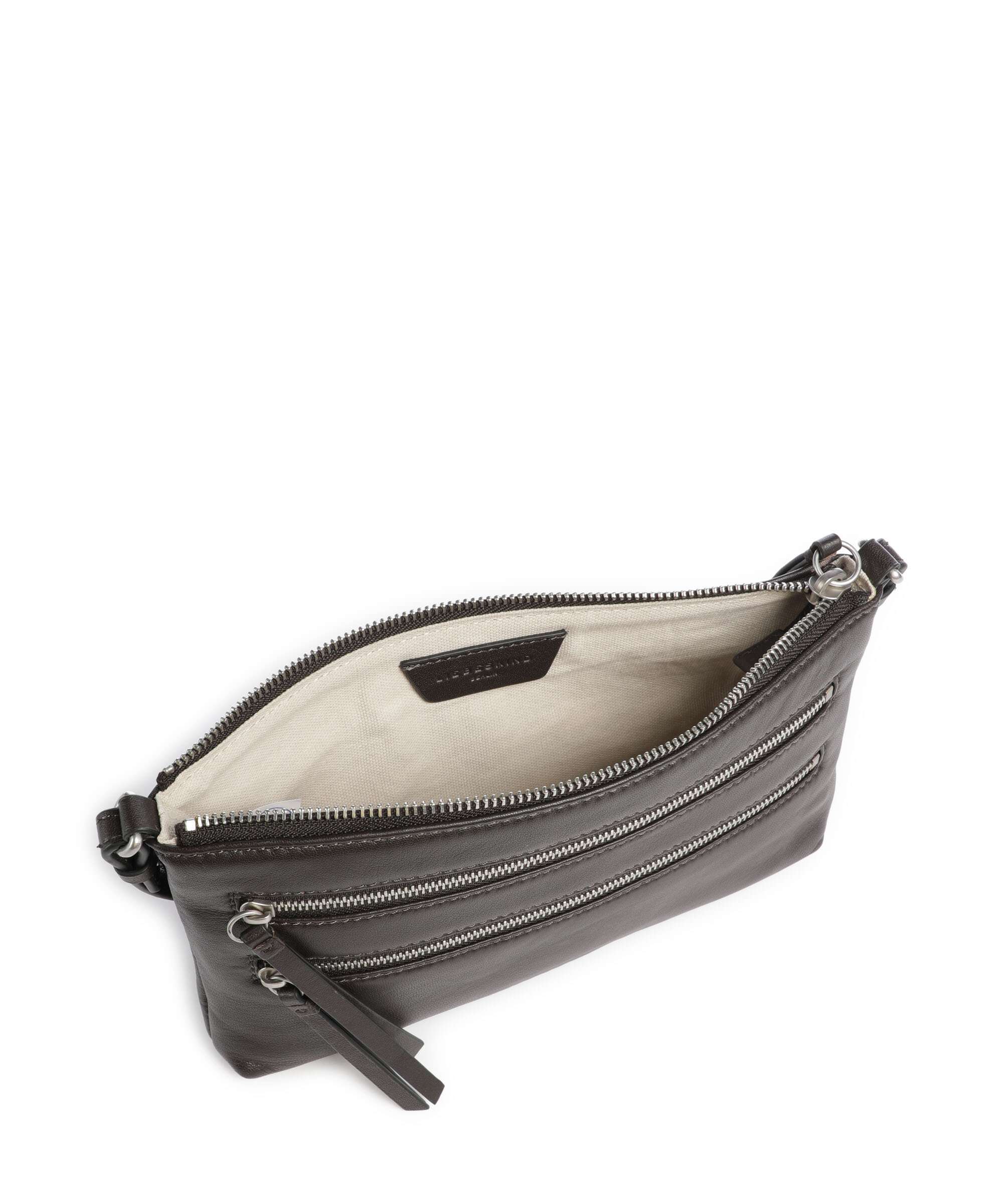 Liebeskind Zena Indian Sheep S Crossbody bag deep soil