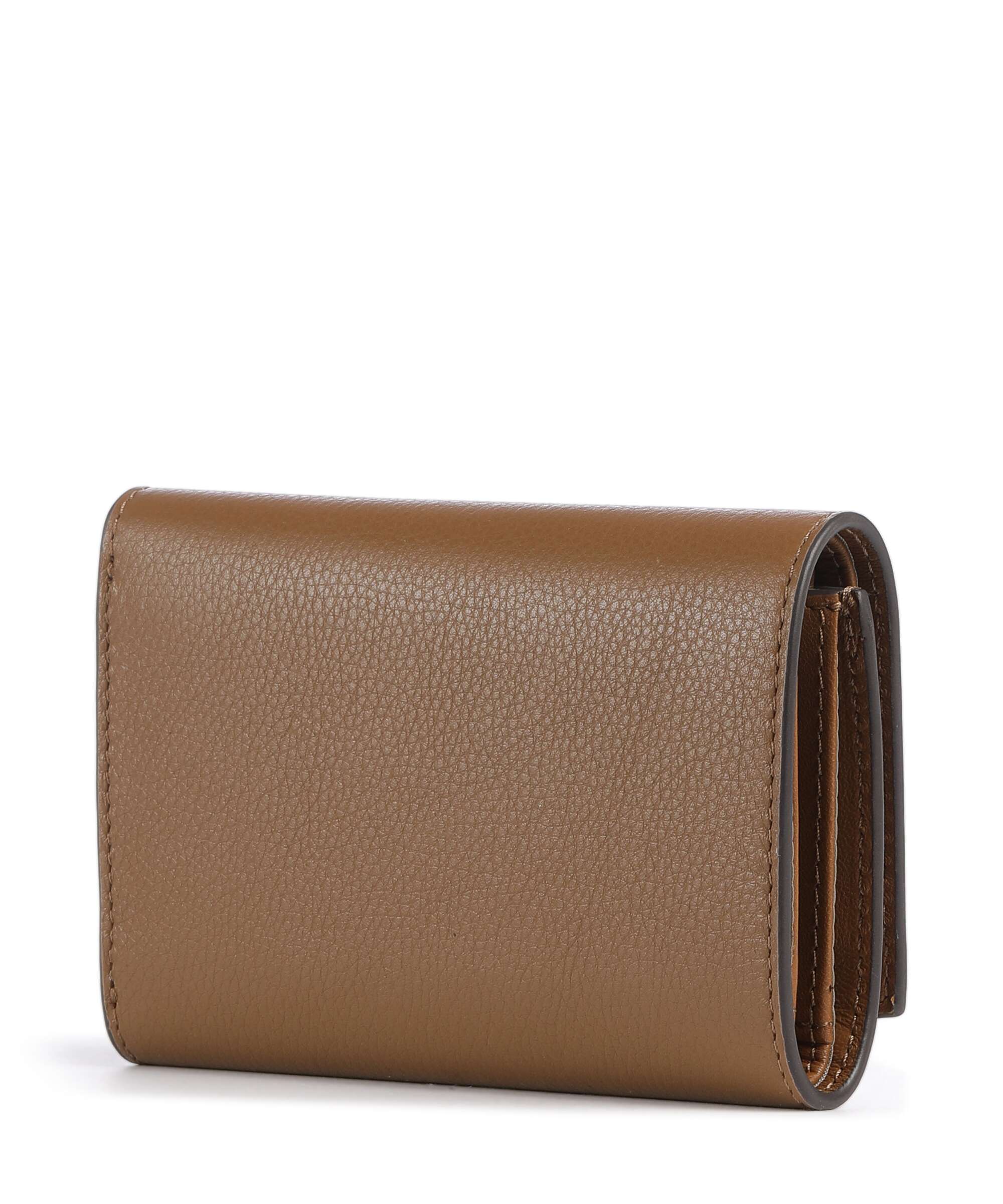Liebeskind Linn Small Pebble M Wallet sepia